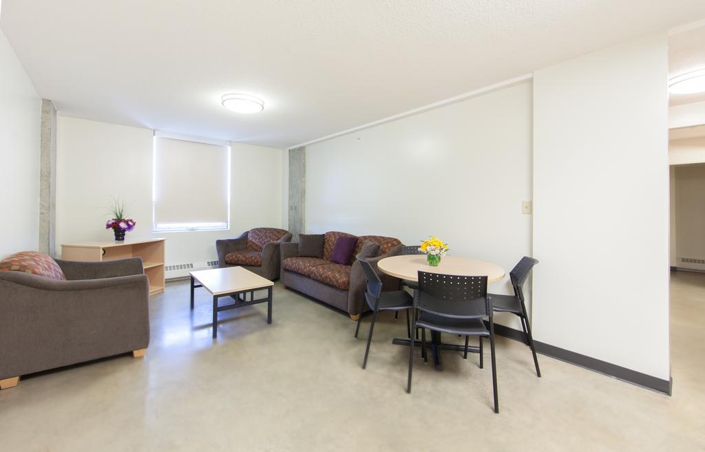Macewan University Residence Edmonton Quarto foto